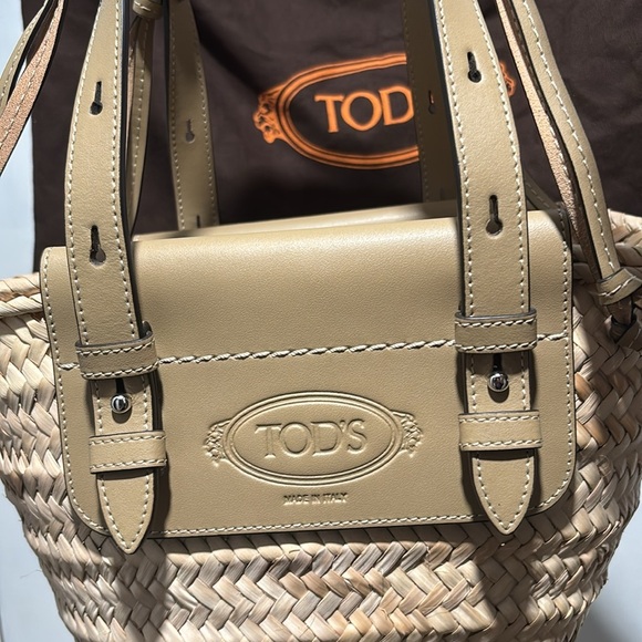 ‼️TOD’S bag‼️ - Picture 11 of 12